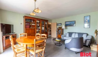 Maison 7 pièce(s)