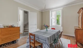 Maison 7 pièce(s)