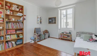 Maison 7 pièce(s)