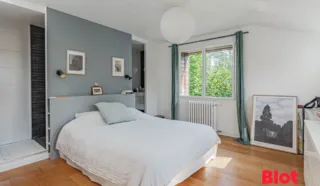 Maison 7 pièce(s)