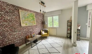 Appartement 5 pièce(s)
