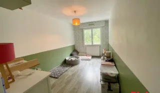 Appartement 5 pièce(s)