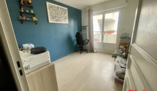 Appartement 5 pièce(s)
