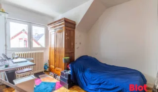 Maison 8 pièce(s)