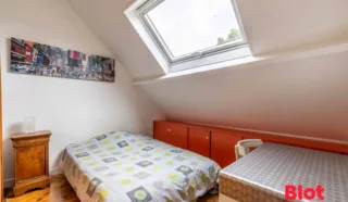 Maison 8 pièce(s)
