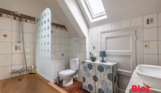 Maison 8 pièce(s)