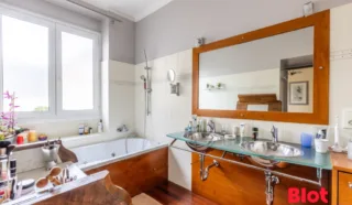 Maison 8 pièce(s)