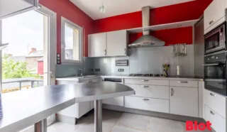 Maison 8 pièce(s)