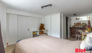 Maison 8 pièce(s)