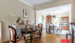 Maison 8 pièce(s)