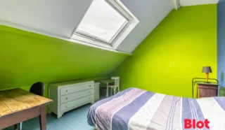 Maison 8 pièce(s)