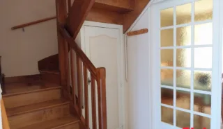 Maison 4 pièce(s)
