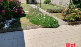 Maison 4 pièce(s)