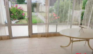 Maison 4 pièce(s)