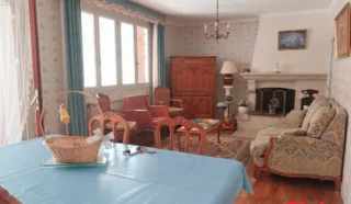 Maison 4 pièce(s)