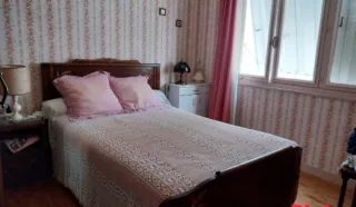 Maison 4 pièce(s)