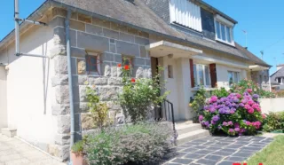 Maison 4 pièce(s)