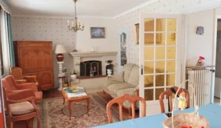Maison 4 pièce(s)