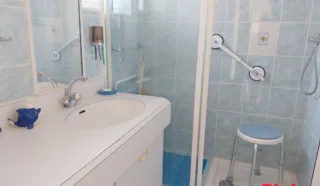 Maison 4 pièce(s)