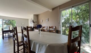 Maison 7 pièce(s)