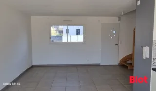 Maison 4 pièce(s)