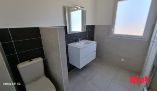 Maison 4 pièce(s)