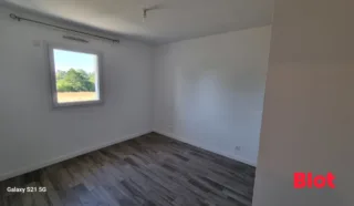 Maison 4 pièce(s)