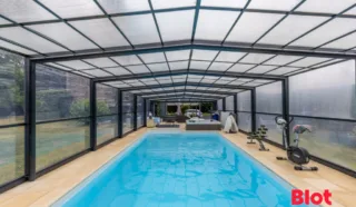 Maison 7 pièce(s)