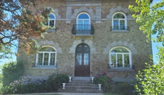 Maison 7 pièce(s)