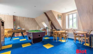 Maison 7 pièce(s)