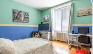 Maison 7 pièce(s)