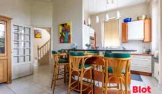Maison 7 pièce(s)