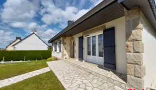 Maison 4 pièce(s)