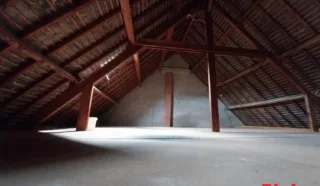 Maison 4 pièce(s)