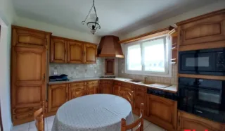 Maison 4 pièce(s)