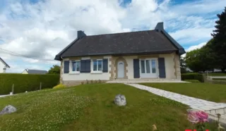 Maison 4 pièce(s)