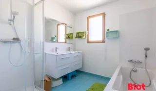 Maison 6 pièce(s)