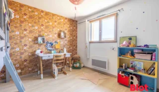 Maison 6 pièce(s)