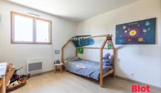 Maison 6 pièce(s)