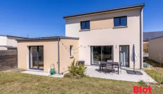 Maison 6 pièce(s)