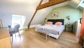 Maison 7 pièce(s)
