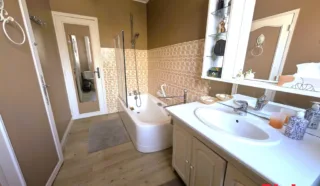 Maison 7 pièce(s)
