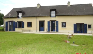 Maison 6 pièce(s)
