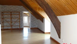Maison 6 pièce(s)