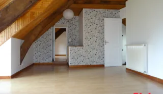 Maison 6 pièce(s)