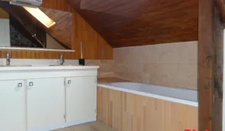 Maison 6 pièce(s)