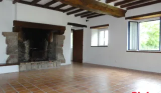 Maison 6 pièce(s)