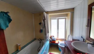 Maison 6 pièce(s)