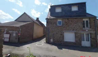 Maison 6 pièce(s)