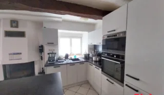 Maison 6 pièce(s)